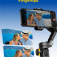 SteadyShot Pro™ Phone Stabilizer