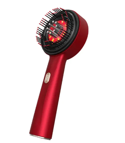 GlowComb™ Infrared Hair Brush Special Edition