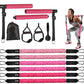 FlexiTone™ Pilates Set