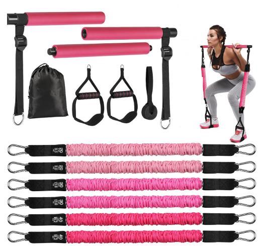 FlexiTone™ Pilates Set