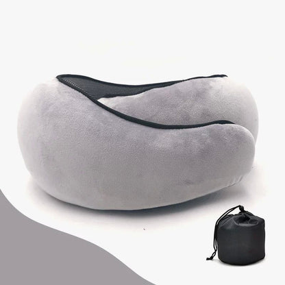 CozyCurve™ Travel Pillow