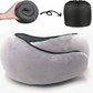 CozyCurve™ Travel Pillow