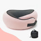 CozyCurve™ Travel Pillow