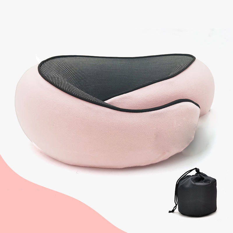 CozyCurve™ Travel Pillow